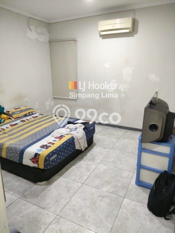 Rumah Siap Huni di Tlogosari, Semarang, Luas 118m² Bangunan 118m² Rumah Siap Huni di Tlogosari, Semarang, Luas 118m² Bangunan 118m²