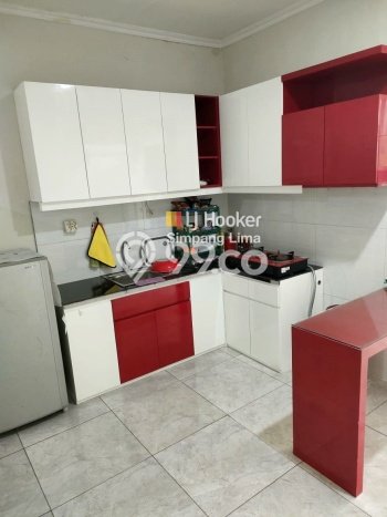 Rumah Siap Huni di Tlogosari, Semarang, Luas 118m² Bangunan 118m² Rumah Siap Huni di Tlogosari, Semarang, Luas 118m² Bangunan 118m²
