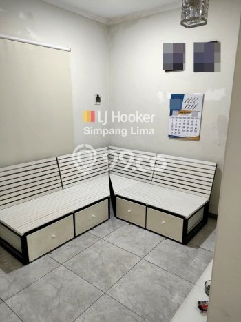 Rumah Siap Huni di Tlogosari, Semarang, Luas 118m² Bangunan 118m² Rumah Siap Huni di Tlogosari, Semarang, Luas 118m² Bangunan 118m²