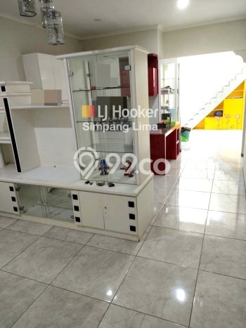 Rumah Siap Huni di Tlogosari, Semarang, Luas 118m² Bangunan 118m² Rumah Siap Huni di Tlogosari, Semarang, Luas 118m² Bangunan 118m²