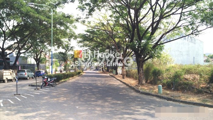 Lahan Kosong Dijual di Semarang Barat, Semarang, Luas 1300m2 Area Strategis Lahan Kosong Dijual di Semarang Barat, Semarang, Luas 1300m2 Area Strategis