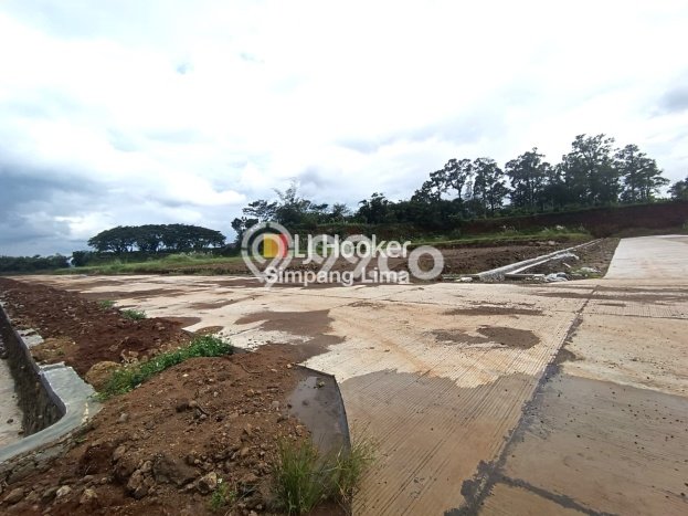 Dijual Tanah di Ngaliyan Semarang Luas 1105m2 - Dijual Tanah di Ngaliyan Semarang Luas 1105m2 -
