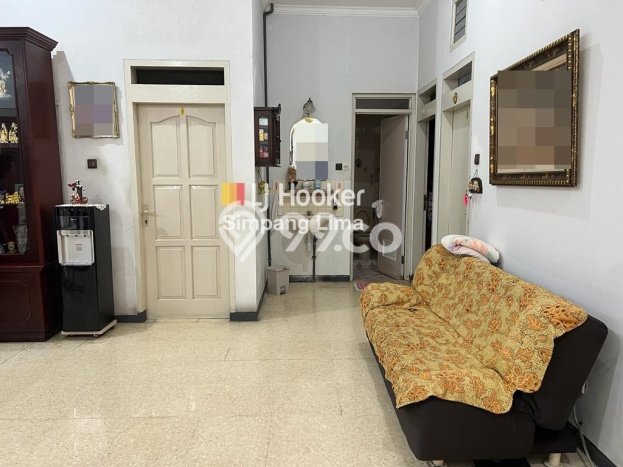 Rumah 3 KT 2 KM di Area Premium Semarang Utara, Semarang Rumah 3 KT 2 KM di Area Premium Semarang Utara, Semarang