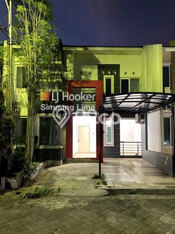 Rumah di Tembalang, 2 KM, Area Elite, Luas 144m² LB 110m² Rumah di Tembalang, 2 KM, Area Elite, Luas 144m² LB 110m²