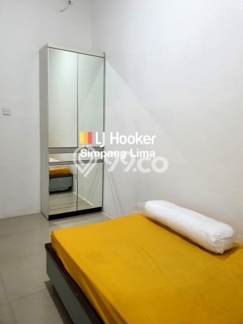 Rumah Idaman Modern! Rumah 2 Lantai area Semarang Barat, Semarang, LT 153m² LB 150m² Rumah Idaman Modern! Rumah 2 Lantai area Semarang Barat, Semarang, LT 153m² LB 150m²