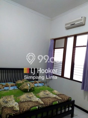 Rumah LT 175m² di Genuk, Semarang - Lokasi Strategis Rumah LT 175m² di Genuk, Semarang - Lokasi Strategis