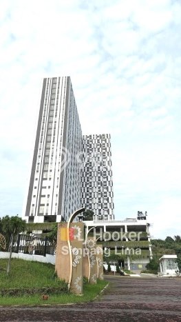 Dijual Apartemen di Semarang Barat, Semarang 0 KT, 1 KM Strategis Dijual Apartemen di Semarang Barat, Semarang 0 KT, 1 KM Strategis