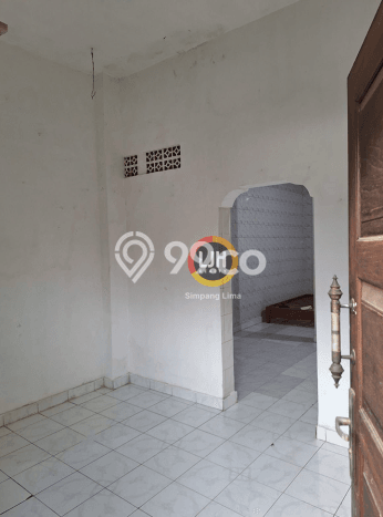Rumah Modern Minimalis 6 Kamar Siap Huni di Pedurungan Rumah Modern Minimalis 6 Kamar Siap Huni di Pedurungan