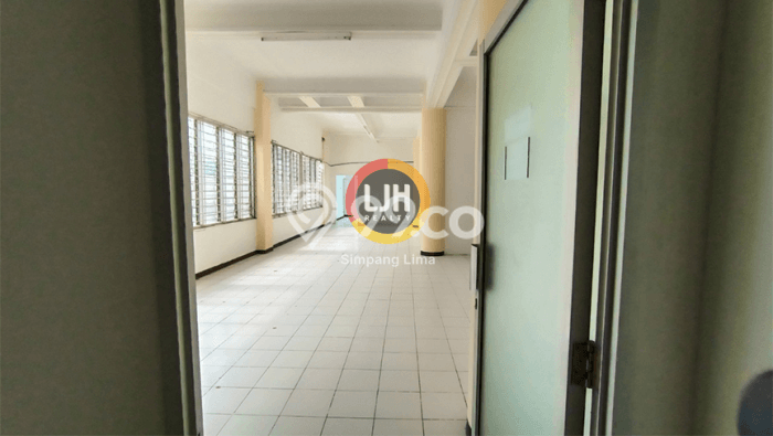 Komersial Dijual di Semarang LT 608m2 & LB 1500m2 Lokasi Terbaik! Komersial Dijual di Semarang LT 608m2 & LB 1500m2 Lokasi Terbaik!
