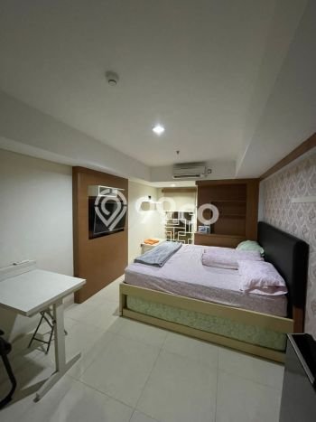 Apartemen Premium Kawasan pekunden, 1 KT, Luas 33m², Ready Ditempati Apartemen Premium Kawasan pekunden, 1 KT, Luas 33m², Ready Ditempati