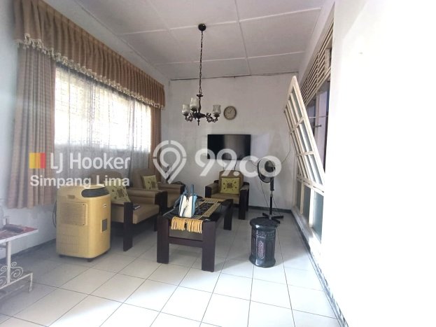 BEST CHOICE! Rumah kawasan Semarang Selatan, 3 KT, Dekat Sekolah, LT 180m² Bangunan 100m² BEST CHOICE! Rumah kawasan Semarang Selatan, 3 KT, Dekat Sekolah, LT 180m² Bangunan 100m²