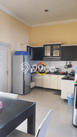 Rumah Minimalis 3 Kamar LT 186m2 di Candi Golf Rumah Minimalis 3 Kamar LT 186m2 di Candi Golf