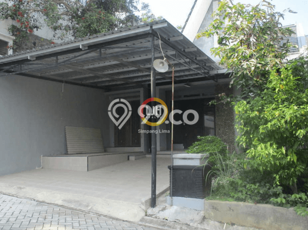 Rumah Minimalis Dijual di Tembalang 2 Kamar dengan LT 123m2 Rumah Minimalis Dijual di Tembalang 2 Kamar dengan LT 123m2