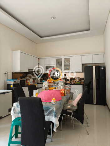 Dijual Rumah Elit Exclusive di Pedurungan, Semarang Dijual Rumah Elit Exclusive di Pedurungan, Semarang