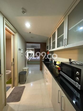 Apartemen Premium Kawasan pekunden, 1 KT, Luas 33m², Ready Ditempati Apartemen Premium Kawasan pekunden, 1 KT, Luas 33m², Ready Ditempati