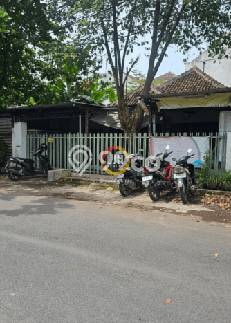 Rumah Elit Akses Strategis di Semarang Unfurnished Rumah Elit Akses Strategis di Semarang Unfurnished