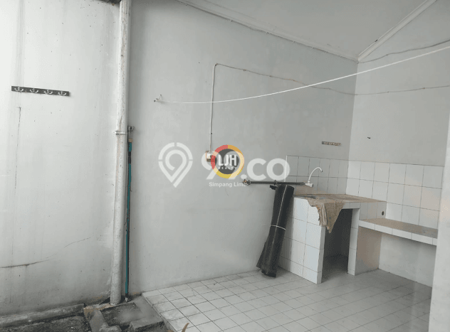Rumah Modern Cantik 2 KT Siap Huni di Gayamsari Rumah Modern Cantik 2 KT Siap Huni di Gayamsari