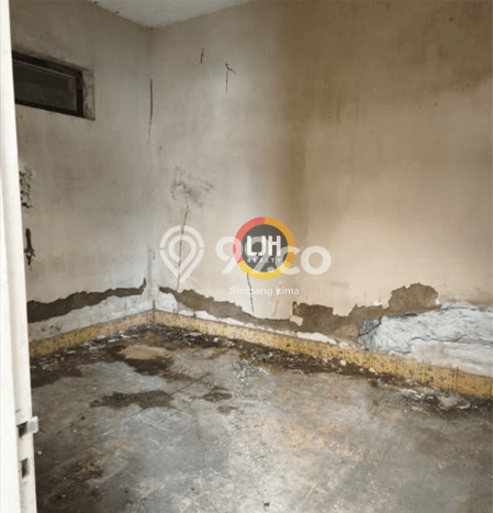 Rumah Cantik Siap Huni Di Gayamsari Luas 250m2 Aman Rumah Cantik Siap Huni Di Gayamsari Luas 250m2 Aman