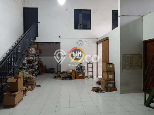 Rumah Modern 2 KT di Bugangan Semarang Rumah Modern 2 KT di Bugangan Semarang