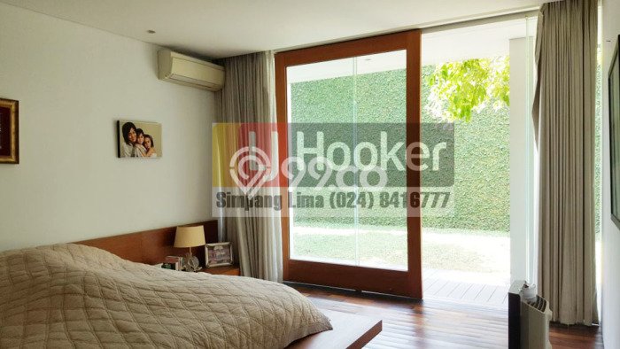 Hunian Nyaman untuk Keluarga di Gajah Mungkur - 4 KT Hunian Nyaman untuk Keluarga di Gajah Mungkur - 4 KT