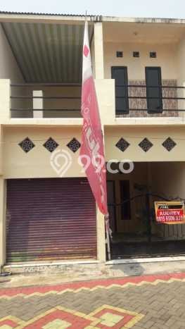 Dijual Rumah 2 KT di Ngaliyan, Semarang - Luas Tanah 60m2m² Dijual Rumah 2 KT di Ngaliyan, Semarang - Luas Tanah 60m2m²