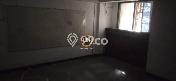 Rumah Modern 2 KT di Wonodri Semarang Unfurnished Rumah Modern 2 KT di Wonodri Semarang Unfurnished