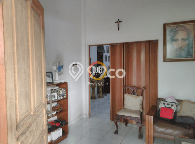 Dijual Rumah Mewah Elegan Dengan View Cantik di Wonodri, Semarang Dijual Rumah Mewah Elegan Dengan View Cantik di Wonodri, Semarang