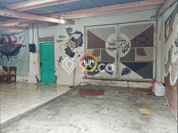 Jual Rumah Modern 1 KT di Mlatiharjo, Semarang Jual Rumah Modern 1 KT di Mlatiharjo, Semarang