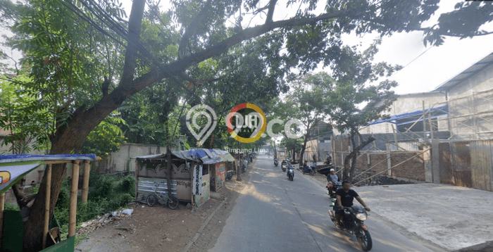 Gudang Disewakan Cepat di Genuk Semarang LB 600m2 Gudang Disewakan Cepat di Genuk Semarang LB 600m2