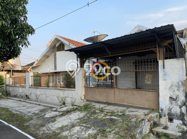 Jual Rumah Mewah Elegan Dengan View Cantik di Peterongan, Semarang Jual Rumah Mewah Elegan Dengan View Cantik di Peterongan, Semarang