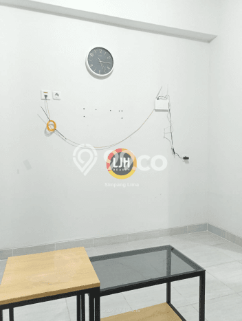 Dijual Segera Apartemen 2 KT & 1 KM di Banyumanik, Semarang Dijual Segera Apartemen 2 KT & 1 KM di Banyumanik, Semarang