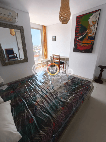 Disewakan Apartemen Harga Terjangkau di Pandansari 2 KT Disewakan Apartemen Harga Terjangkau di Pandansari 2 KT
