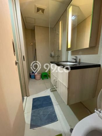 Apartemen Premium Kawasan pekunden, 1 KT, Luas 33m², Ready Ditempati Apartemen Premium Kawasan pekunden, 1 KT, Luas 33m², Ready Ditempati