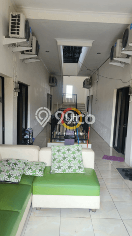 Dijual Kost Strategis di Pedurungan, Semarang 13 KT, 15 KM, Luas Bangunan 320m2 Dijual Kost Strategis di Pedurungan, Semarang 13 KT, 15 KM, Luas Bangunan 320m2