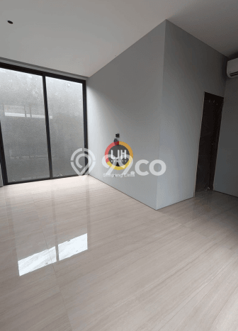Hunian Eksklusif Dijual LT 631m2 di Gajah Mungkur, Semarang Hunian Eksklusif Dijual LT 631m2 di Gajah Mungkur, Semarang