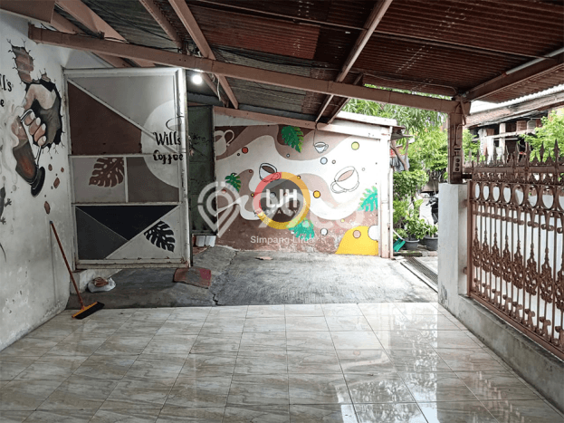 Jual Rumah Modern 1 KT di Mlatiharjo, Semarang Jual Rumah Modern 1 KT di Mlatiharjo, Semarang