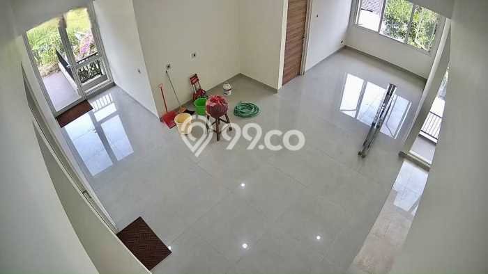 Rumah Nyaman Candi Golf, Area Sejuk - 3 KT Rumah Nyaman Candi Golf, Area Sejuk - 3 KT