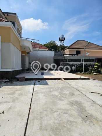 Disewakan Hunian Konsep Modern di Semarang Barat Semarang dengan 4 KT Disewakan Hunian Konsep Modern di Semarang Barat Semarang dengan 4 KT