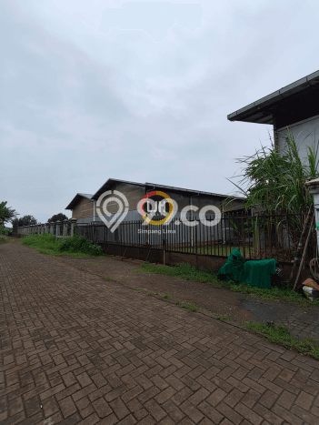 Gudang untuk disewa di Mijen punya LT 12000m2 & LB 4080m2 harga sewa kompetitif Gudang untuk disewa di Mijen punya LT 12000m2 & LB 4080m2 harga sewa kompetitif