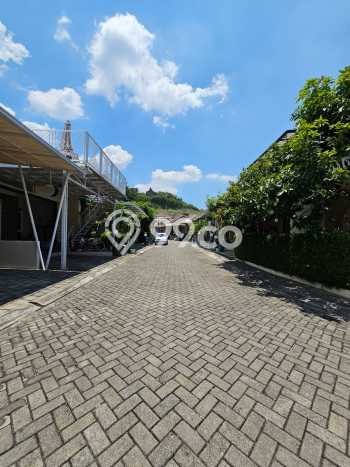 Rumah Area Strategis di Tembalang, Semarang, LT 102m2m² Bangunan 60m2m² Rumah Area Strategis di Tembalang, Semarang, LT 102m2m² Bangunan 60m2m²