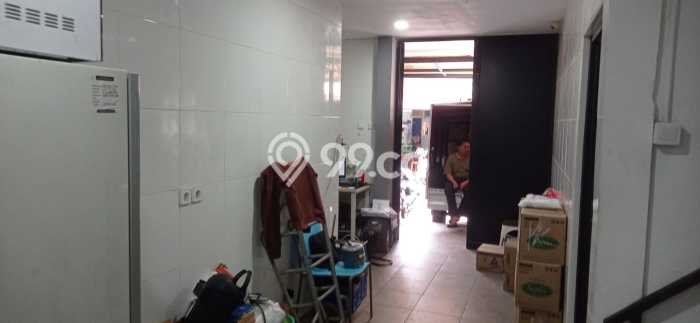 Hunian Ideal untuk Keluarga di - 0 KT Hunian Ideal untuk Keluarga di - 0 KT