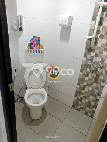 Dijual Segera Apartemen 2 KT & 1 KM di Banyumanik, Semarang Dijual Segera Apartemen 2 KT & 1 KM di Banyumanik, Semarang