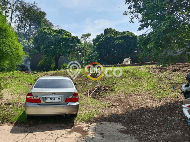 Siap Disewakan Tanah di Candisari Luas 2433m2 Area Potensial Siap Disewakan Tanah di Candisari Luas 2433m2 Area Potensial