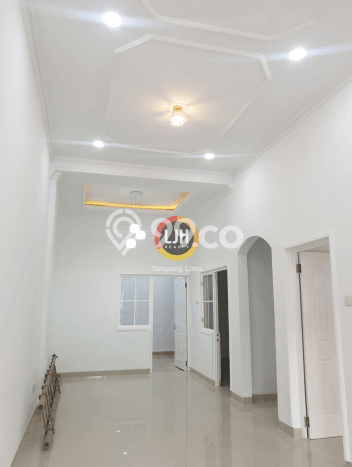 Dijual Rumah Eksklusif 4 KT di Graha Padma, Semarang Dijual Rumah Eksklusif 4 KT di Graha Padma, Semarang
