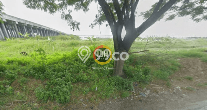 Kavling Tanah Dijual di Sayung Demak Spesifikasi 9389m2 Kavling Tanah Dijual di Sayung Demak Spesifikasi 9389m2