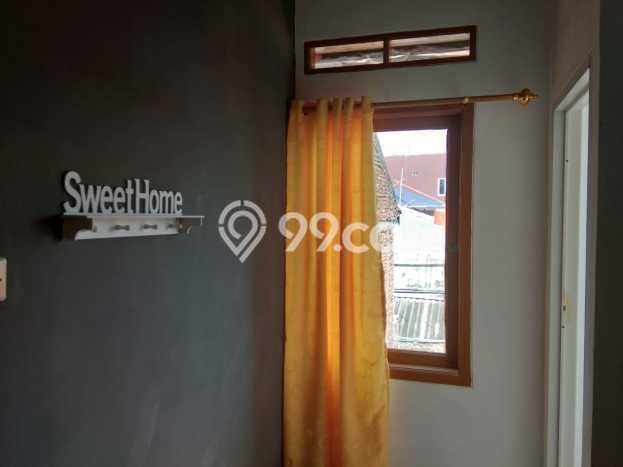 Unit Kost Dijual di Kawasan Mampang Prapatan Jakarta Selatan dengan 7 KT Unit Kost Dijual di Kawasan Mampang Prapatan Jakarta Selatan dengan 7 KT