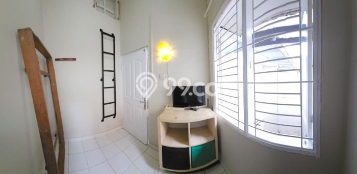 For Sale! Premium House LT 128m2 Desain Elegan di BSD Sevilla For Sale! Premium House LT 128m2 Desain Elegan di BSD Sevilla
