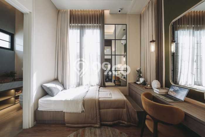 Jual Rumah Luas Megah Dengan View Cantik di Rancamaya, Bogor Jual Rumah Luas Megah Dengan View Cantik di Rancamaya, Bogor