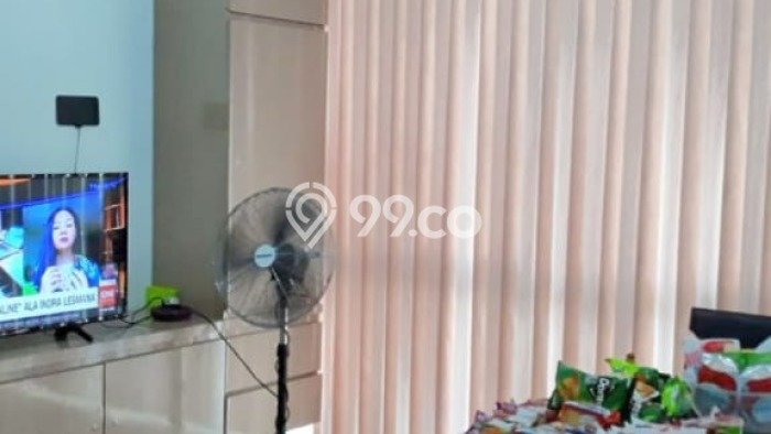Sewa Apartemen Ekonomis 3 BR di Gading Serpong Tangerang Sewa Apartemen Ekonomis 3 BR di Gading Serpong Tangerang