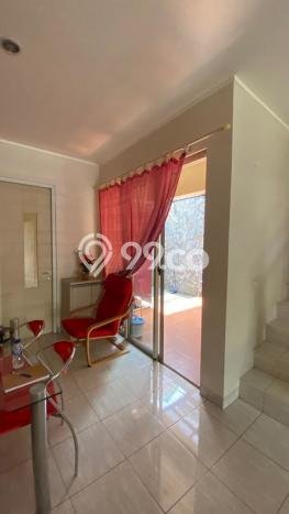 Rumah Minimalis 3 KT di BSD Foresta Tangerang Unfurnished Rumah Minimalis 3 KT di BSD Foresta Tangerang Unfurnished